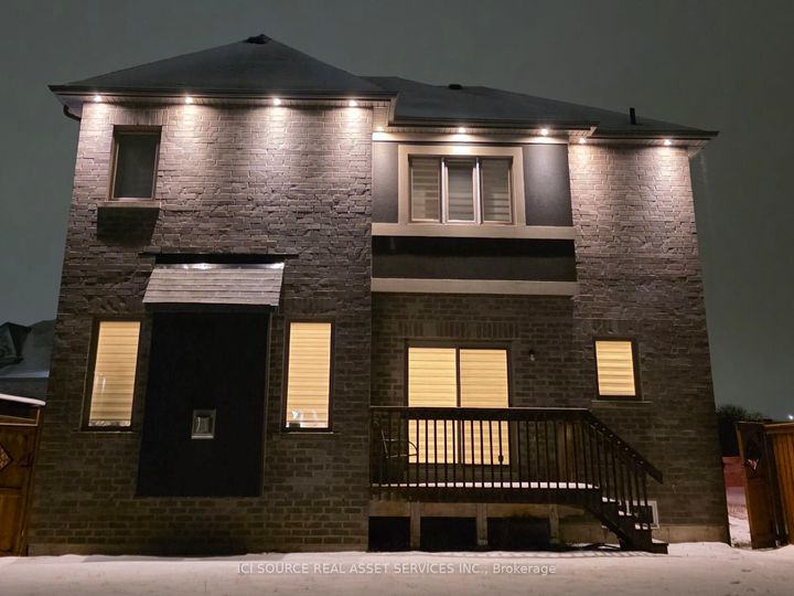 Photo 2 at 14 Boundary Creek Path, Bram West, Brampton