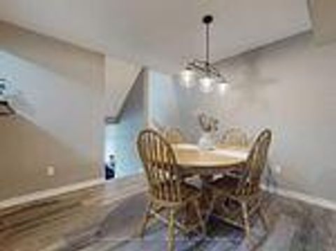 Photo 6 at 195 - 195 Milestone Crescent, Aurora Village, Aurora