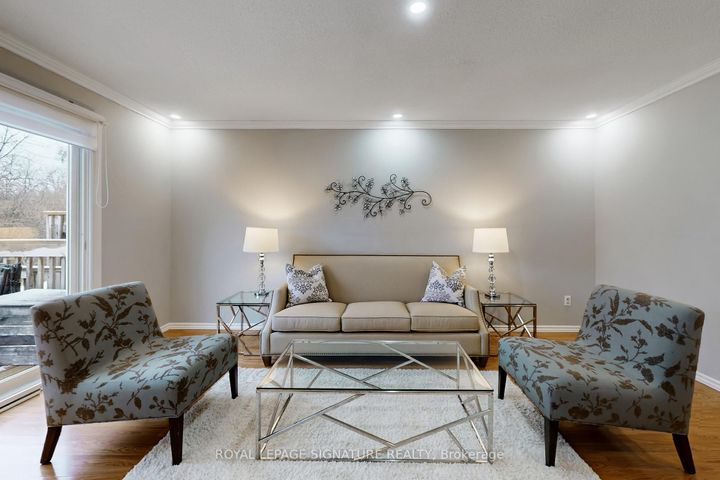 Photo 2 at 76 - 700 Harmony Road N, Pinecrest, Oshawa