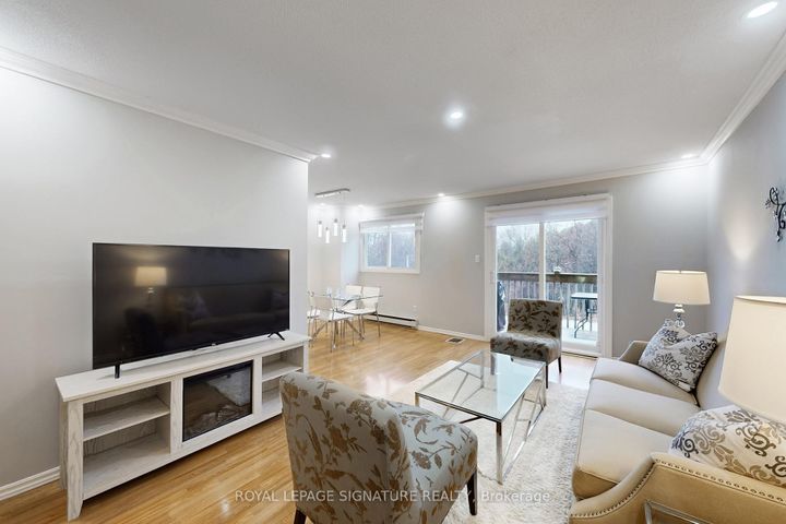 Photo 6 at 76 - 700 Harmony Road N, Pinecrest, Oshawa