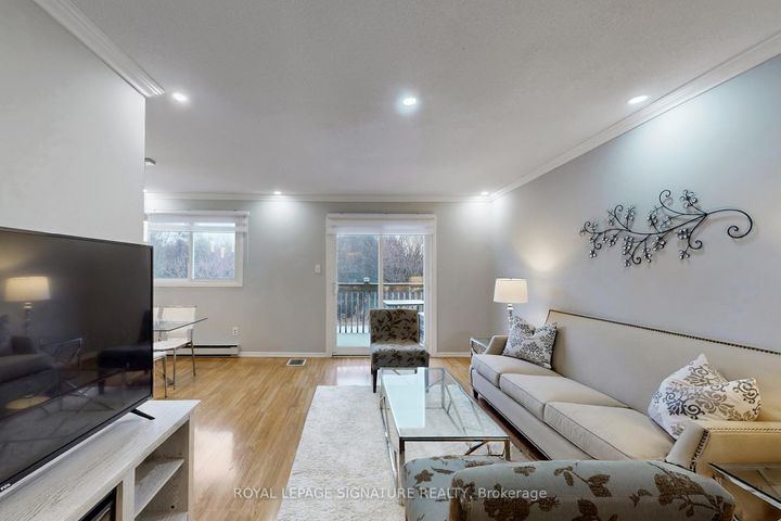 Photo 7 at 76 - 700 Harmony Road N, Pinecrest, Oshawa