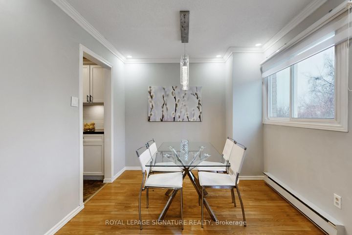 Photo 8 at 76 - 700 Harmony Road N, Pinecrest, Oshawa