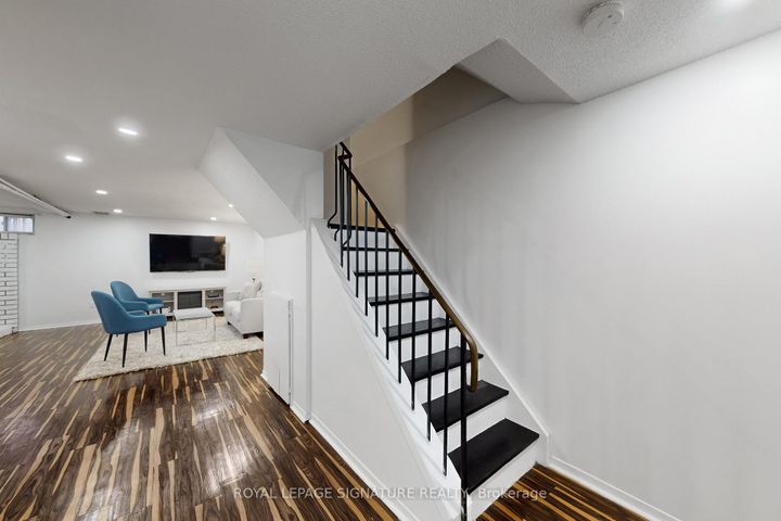 Photo 21 at 76 - 700 Harmony Road N, Pinecrest, Oshawa