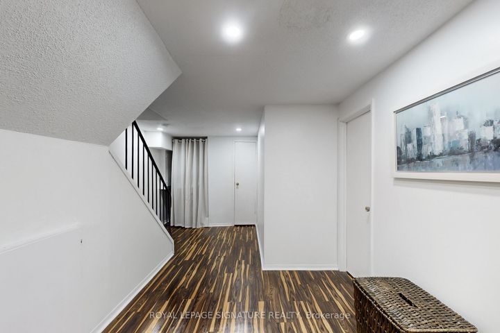 Photo 22 at 76 - 700 Harmony Road N, Pinecrest, Oshawa