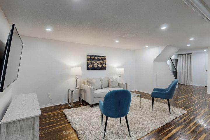 Photo 26 at 76 - 700 Harmony Road N, Pinecrest, Oshawa