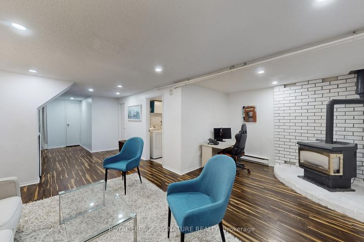 Photo 27 at 76 - 700 Harmony Road N, Pinecrest, Oshawa