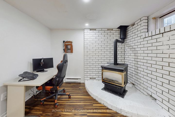 Photo 28 at 76 - 700 Harmony Road N, Pinecrest, Oshawa