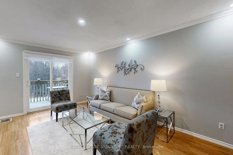 Photo 3 at 76 - 700 Harmony Road N, Pinecrest, Oshawa