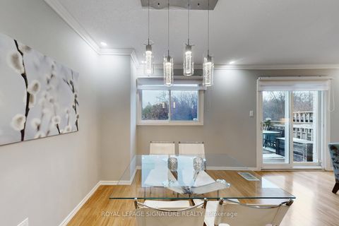 Photo 10 at 76 - 700 Harmony Road N, Pinecrest, Oshawa