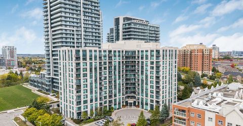 Photo 0 at 911 - 185 Oneida Crescent, Langstaff, Richmond Hill