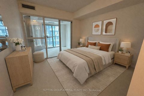 Photo 6 at 911 - 185 Oneida Crescent, Langstaff, Richmond Hill