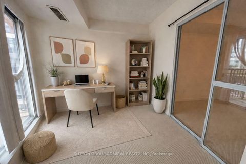 Photo 7 at 911 - 185 Oneida Crescent, Langstaff, Richmond Hill