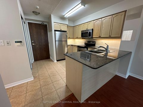 Photo 10 at 911 - 185 Oneida Crescent, Langstaff, Richmond Hill