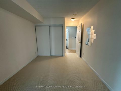 Photo 18 at 911 - 185 Oneida Crescent, Langstaff, Richmond Hill