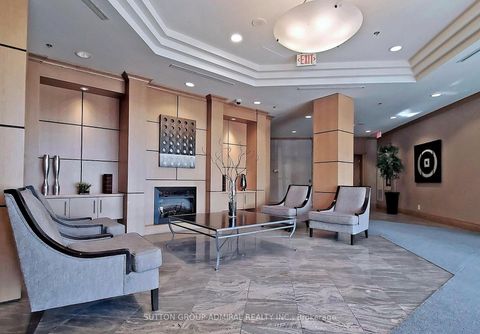 Photo 22 at 911 - 185 Oneida Crescent, Langstaff, Richmond Hill