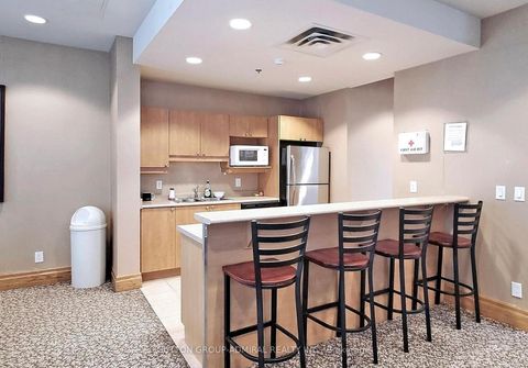 Photo 26 at 911 - 185 Oneida Crescent, Langstaff, Richmond Hill