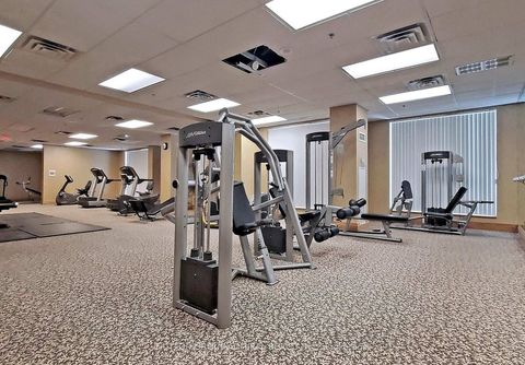 Photo 28 at 911 - 185 Oneida Crescent, Langstaff, Richmond Hill