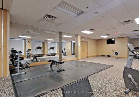 Photo 29 at 911 - 185 Oneida Crescent, Langstaff, Richmond Hill