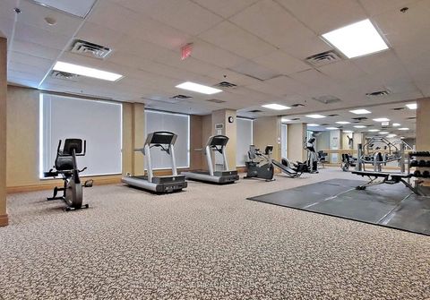 Photo 30 at 911 - 185 Oneida Crescent, Langstaff, Richmond Hill