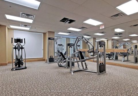 Photo 31 at 911 - 185 Oneida Crescent, Langstaff, Richmond Hill