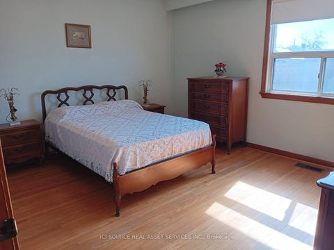 Photo 8 at 73 Burr Avenue, Rustic, Toronto