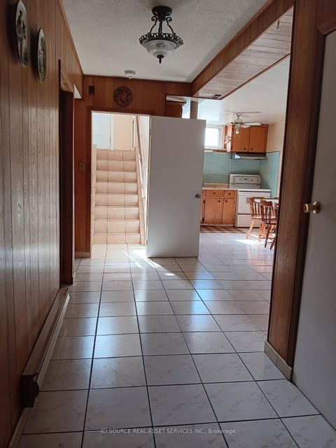 Photo 11 at 73 Burr Avenue, Rustic, Toronto