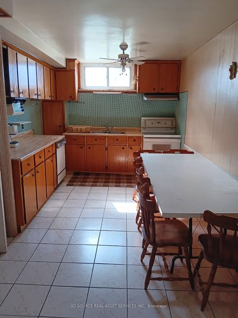 Photo 12 at 73 Burr Avenue, Rustic, Toronto