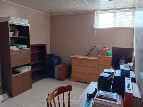 Photo 16 at 73 Burr Avenue, Rustic, Toronto