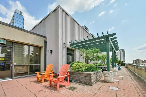 Photo 20 at 913 - 555 Yonge Street, Yonge Corridor, Toronto