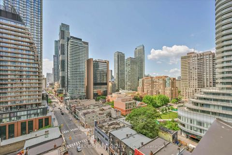 Photo 21 at 913 - 555 Yonge Street, Yonge Corridor, Toronto