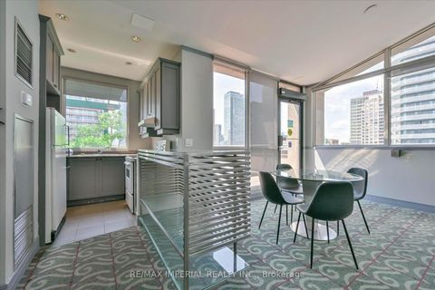 Photo 23 at 913 - 555 Yonge Street, Yonge Corridor, Toronto