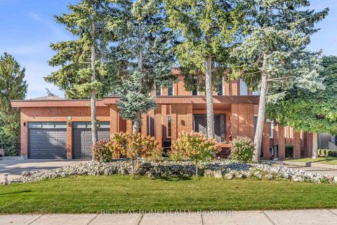 Photo 0 at 373 firglen Ridge, Islington Woods, Vaughan