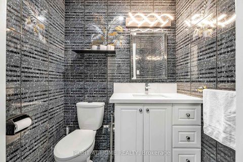 Photo 14 at 373 firglen Ridge, Islington Woods, Vaughan