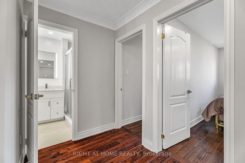 Photo 16 at 373 firglen Ridge, Islington Woods, Vaughan