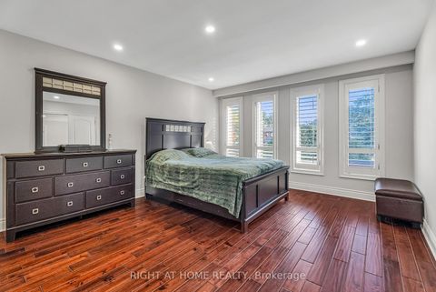 Photo 17 at 373 firglen Ridge, Islington Woods, Vaughan