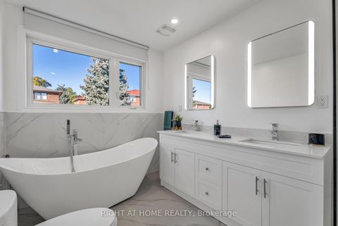 Photo 18 at 373 firglen Ridge, Islington Woods, Vaughan