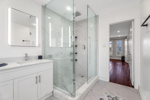 Photo 19 at 373 firglen Ridge, Islington Woods, Vaughan