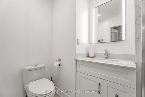 Photo 22 at 373 firglen Ridge, Islington Woods, Vaughan