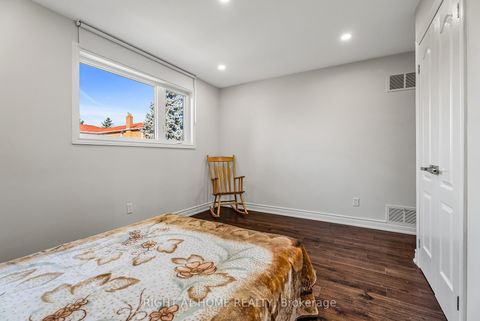 Photo 23 at 373 firglen Ridge, Islington Woods, Vaughan