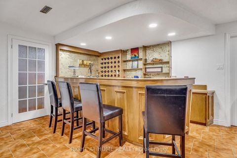 Photo 26 at 373 firglen Ridge, Islington Woods, Vaughan