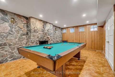 Photo 27 at 373 firglen Ridge, Islington Woods, Vaughan