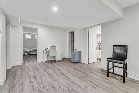 Photo 30 at 373 firglen Ridge, Islington Woods, Vaughan