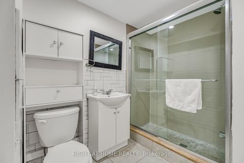 Photo 32 at 373 firglen Ridge, Islington Woods, Vaughan