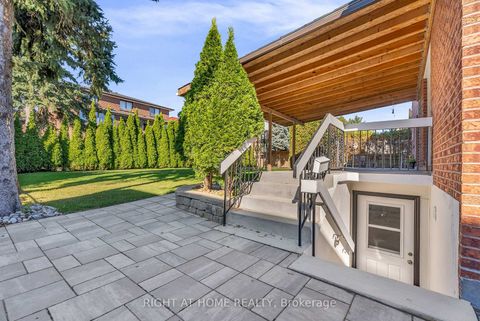 Photo 35 at 373 firglen Ridge, Islington Woods, Vaughan