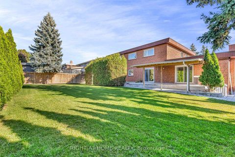 Photo 36 at 373 firglen Ridge, Islington Woods, Vaughan