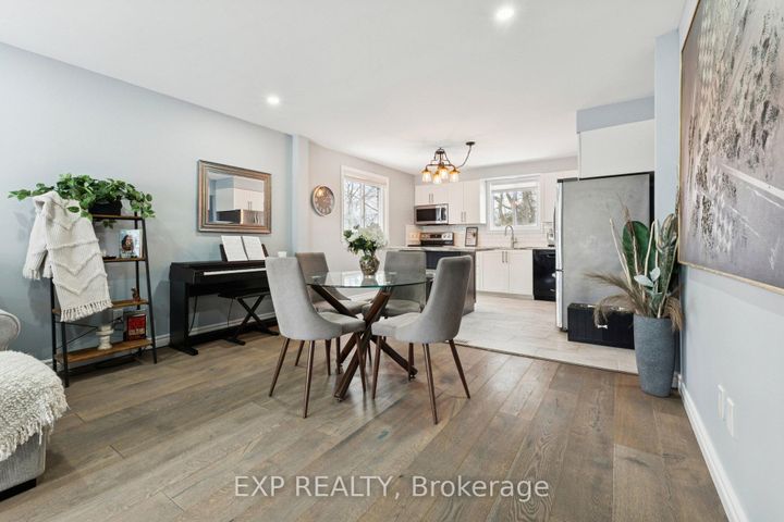 Photo 12 at 243 Coventry Court, Eastdale, Oshawa