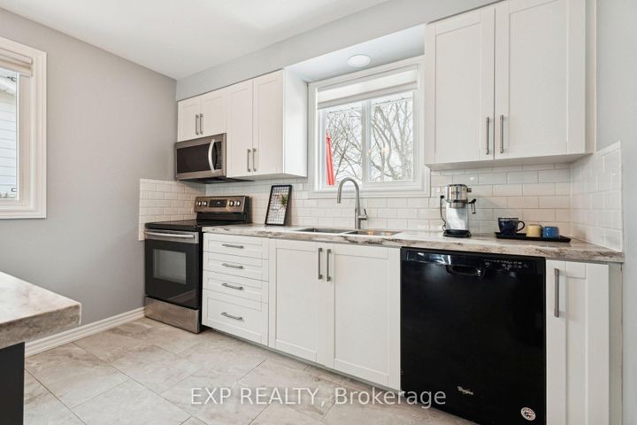 Photo 20 at 243 Coventry Court, Eastdale, Oshawa