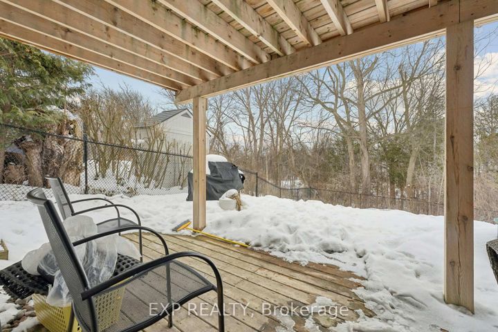 Photo 41 at 243 Coventry Court, Eastdale, Oshawa