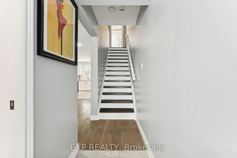 Photo 5 at 243 Coventry Court, Eastdale, Oshawa