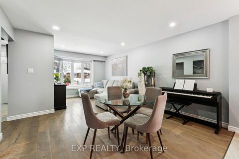 Photo 14 at 243 Coventry Court, Eastdale, Oshawa